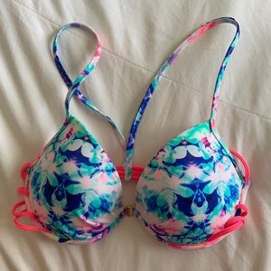 Victoria’s Secret Bikini top